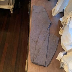 Lululemon Wunder Under High-Rose Tight 28” *Full-On Luxtreme